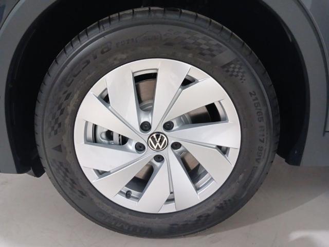 Volkswagen Tiguan 2.0 TDI 110 kW (150 CV) DSG