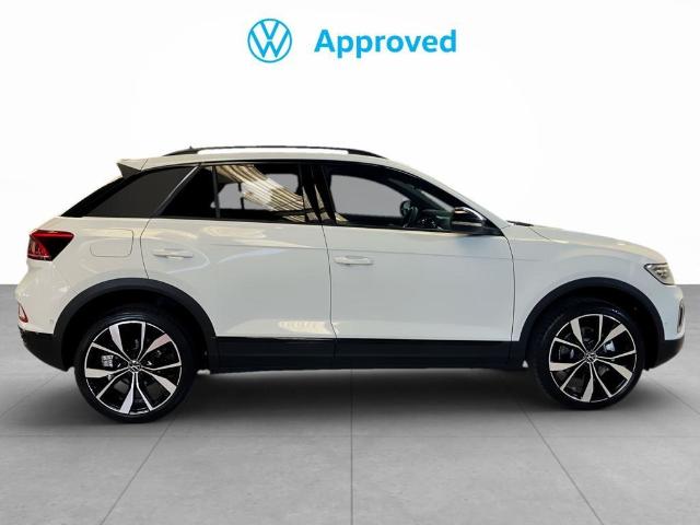 Volkswagen T-Roc Dark Line 1.5 TSI 110 kW (150 CV) DSG