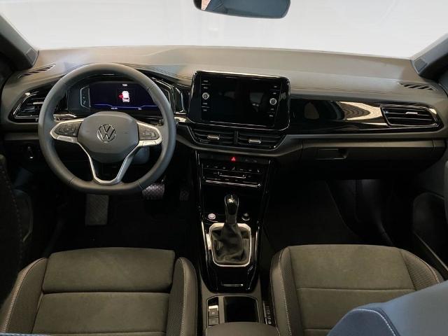 Volkswagen T-Roc Dark Line 1.5 TSI 110 kW (150 CV) DSG