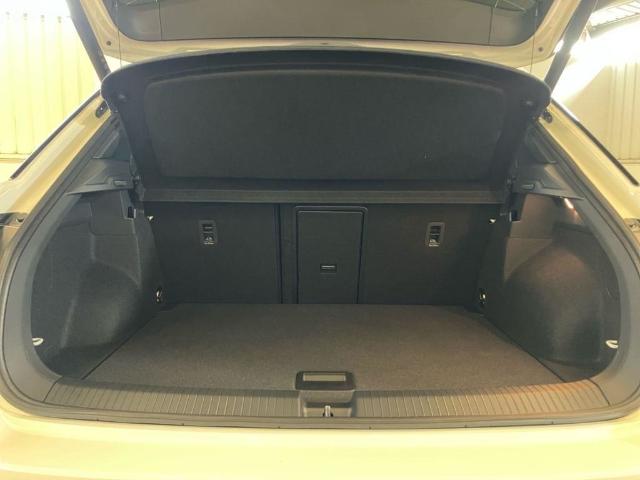 Volkswagen T-Roc Dark Line 1.5 TSI 110 kW (150 CV) DSG