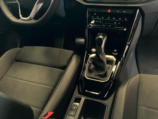 Volkswagen T-Roc Dark Line 1.5 TSI 110 kW (150 CV) DSG