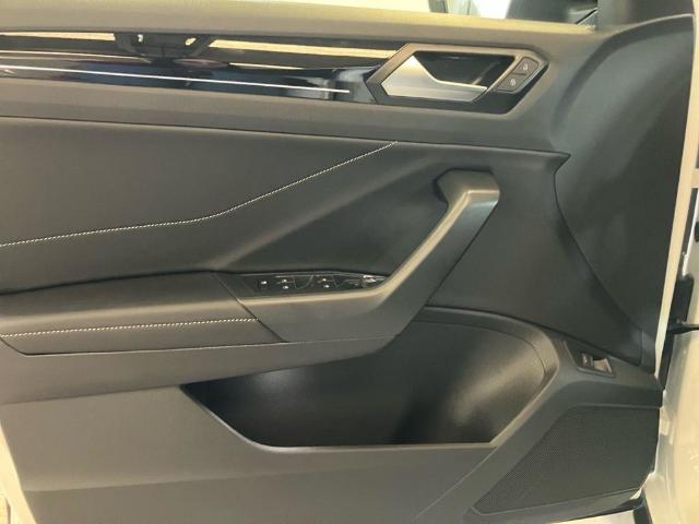 Volkswagen T-Roc Dark Line 1.5 TSI 110 kW (150 CV) DSG