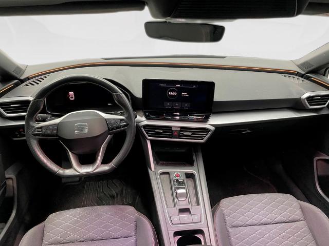 SEAT León ST 2.0 TDI S&S FR XM DSG 110 kW (150 CV)