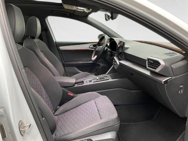 SEAT León ST 2.0 TDI S&S FR XM DSG 110 kW (150 CV)