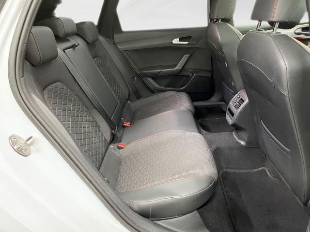 SEAT León ST 2.0 TDI S&S FR XM DSG 110 kW (150 CV)