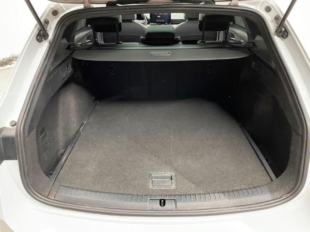 SEAT León ST 2.0 TDI S&S FR XM DSG 110 kW (150 CV)