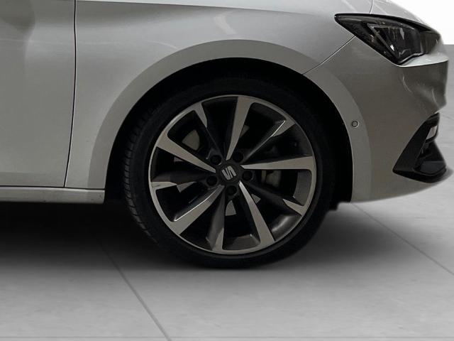 SEAT León ST 2.0 TDI S&S FR XM DSG 110 kW (150 CV)