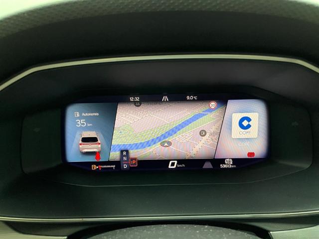 SEAT León ST 2.0 TDI S&S FR XM DSG 110 kW (150 CV)