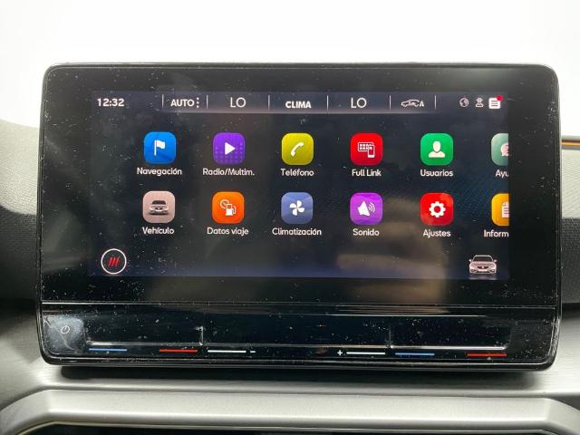 SEAT León ST 2.0 TDI S&S FR XM DSG 110 kW (150 CV)