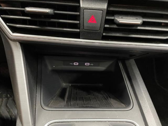 SEAT León ST 2.0 TDI S&S FR XM DSG 110 kW (150 CV)