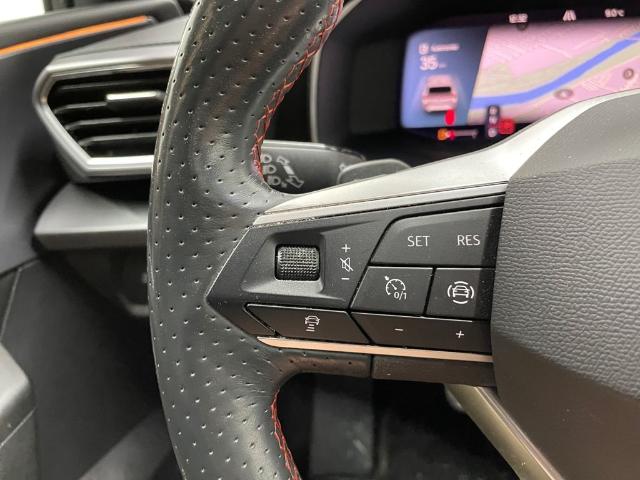 SEAT León ST 2.0 TDI S&S FR XM DSG 110 kW (150 CV)