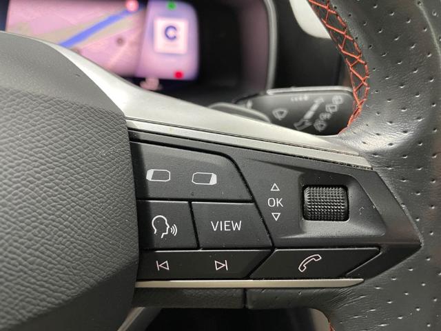 SEAT León ST 2.0 TDI S&S FR XM DSG 110 kW (150 CV)