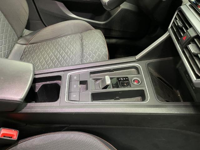 SEAT León ST 2.0 TDI S&S FR XM DSG 110 kW (150 CV)