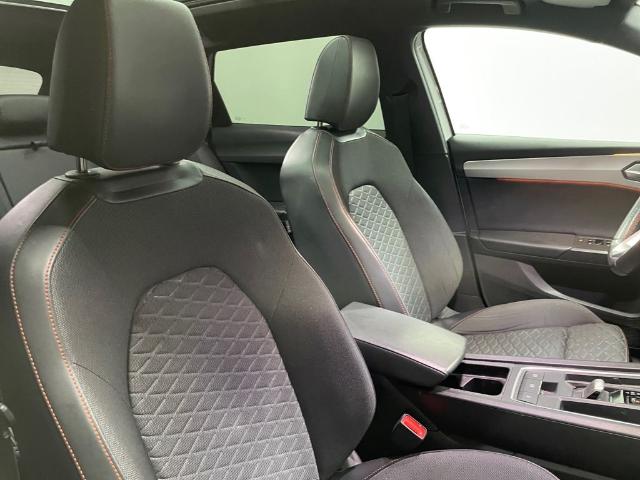 SEAT León ST 2.0 TDI S&S FR XM DSG 110 kW (150 CV)