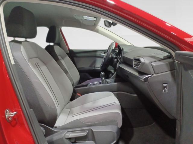 SEAT León 1.5 TSI S&S Style Go 96 kW (130 CV)