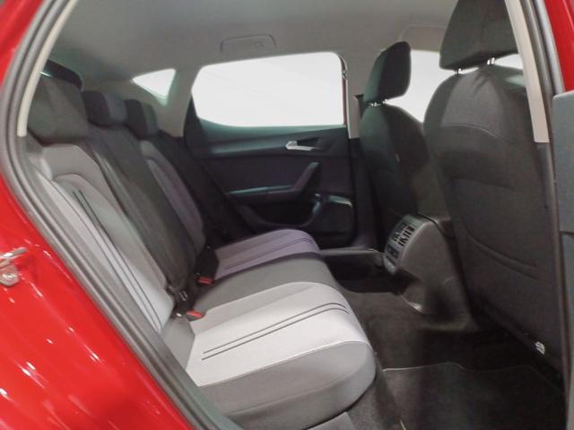 SEAT León 1.5 TSI S&S Style Go 96 kW (130 CV)