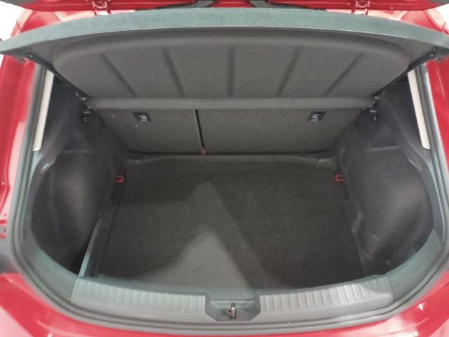 SEAT León 1.5 TSI S&S Style Go 96 kW (130 CV)