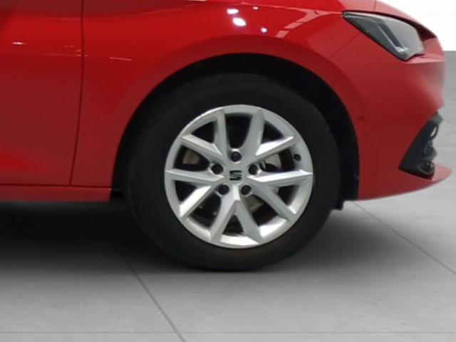 SEAT León 1.5 TSI S&S Style Go 96 kW (130 CV)