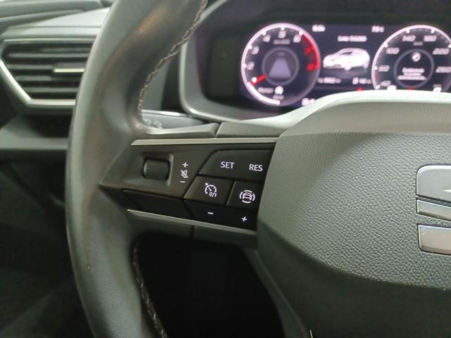 SEAT León 1.5 TSI S&S Style Go 96 kW (130 CV)