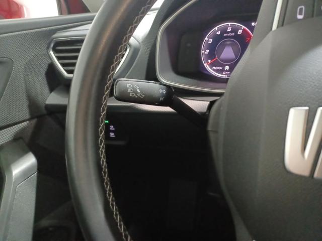 SEAT León 1.5 TSI S&S Style Go 96 kW (130 CV)