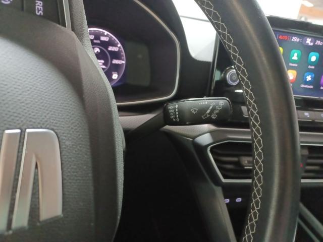 SEAT León 1.5 TSI S&S Style Go 96 kW (130 CV)