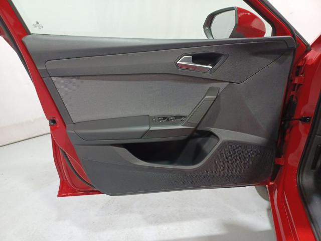 SEAT León 1.5 TSI S&S Style Go 96 kW (130 CV)