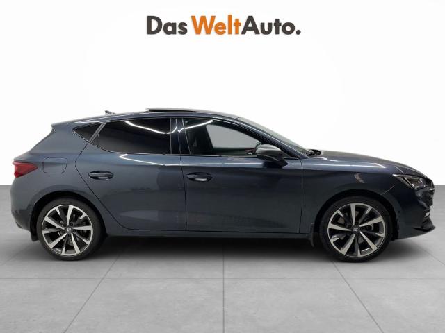 SEAT León 1.4 e-Hybrid S&S FR Go XL DSG 150 kW (204 CV)