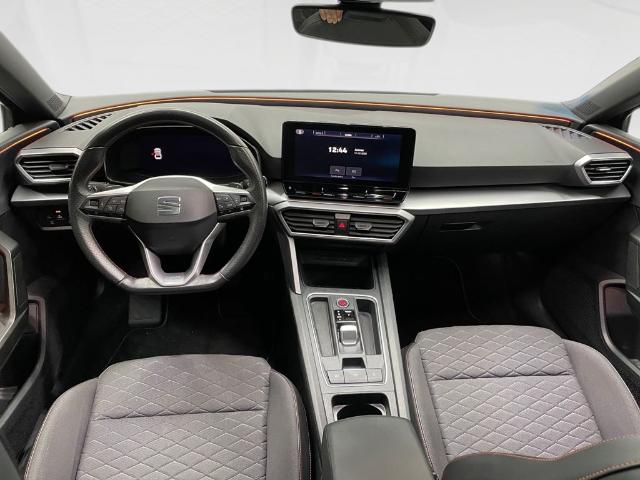 SEAT León 1.4 e-Hybrid S&S FR Go XL DSG 150 kW (204 CV)