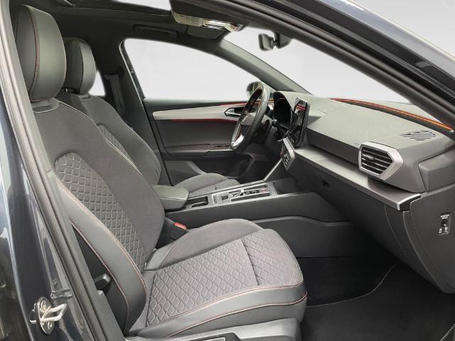 SEAT León 1.4 e-Hybrid S&S FR Go XL DSG 150 kW (204 CV)