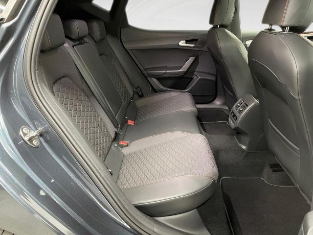 SEAT León 1.4 e-Hybrid S&S FR Go XL DSG 150 kW (204 CV)