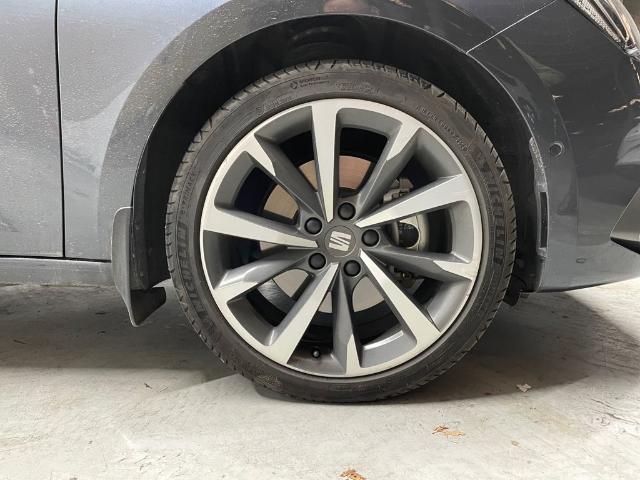 SEAT León 1.4 e-Hybrid S&S FR Go XL DSG 150 kW (204 CV)