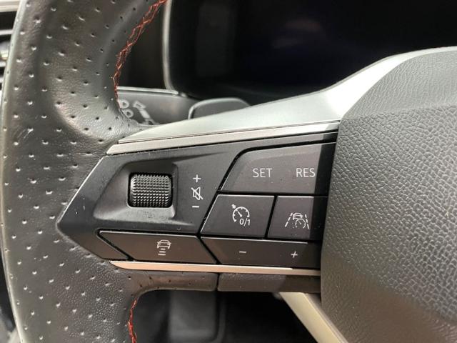 SEAT León 1.4 e-Hybrid S&S FR Go XL DSG 150 kW (204 CV)