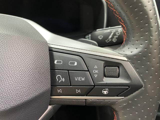 SEAT León 1.4 e-Hybrid S&S FR Go XL DSG 150 kW (204 CV)