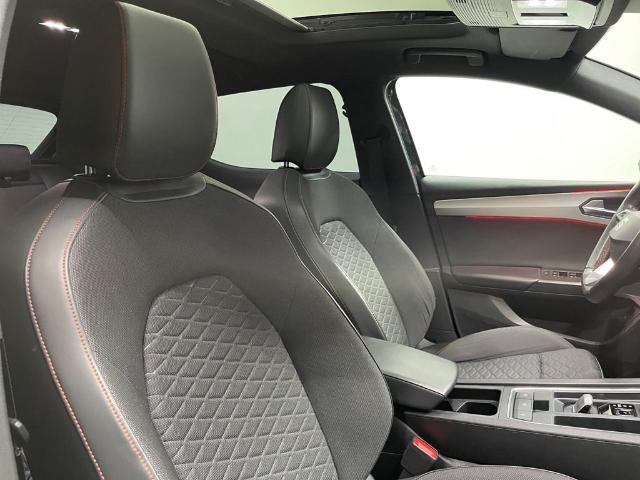 SEAT León 1.4 e-Hybrid S&S FR Go XL DSG 150 kW (204 CV)