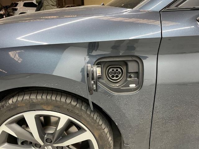 SEAT León 1.4 e-Hybrid S&S FR Go XL DSG 150 kW (204 CV)