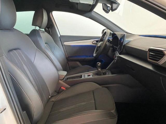 CUPRA Formentor 1.5 TSI 110 kW (150 CV)