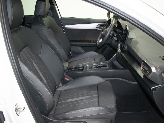 CUPRA Formentor 1.5 TSI 110 kW (150 CV)