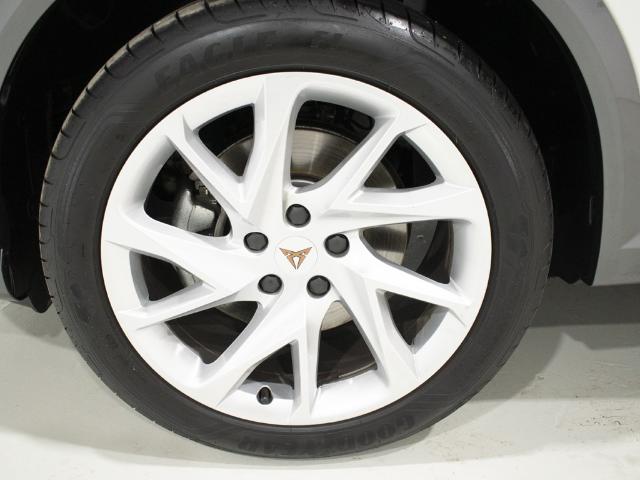 CUPRA Formentor 1.5 TSI 110 kW (150 CV)