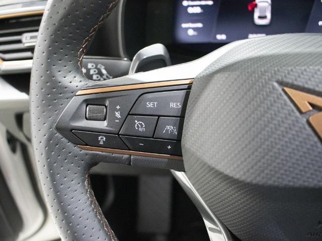 CUPRA Formentor 1.5 TSI 110 kW (150 CV)