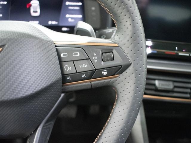 CUPRA Formentor 1.5 TSI 110 kW (150 CV)