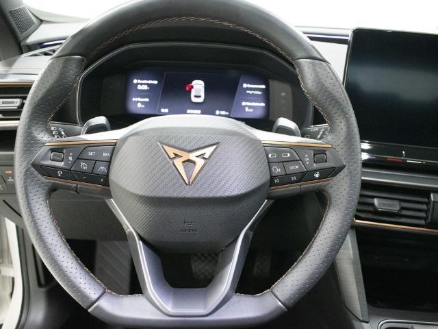 CUPRA Formentor 1.5 TSI 110 kW (150 CV)