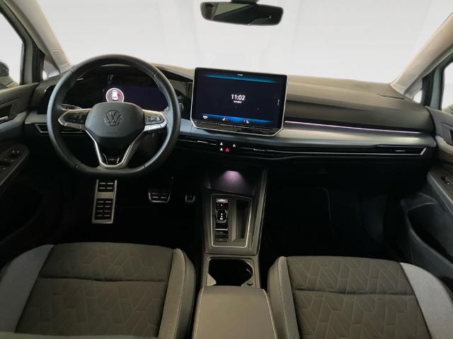 Volkswagen Golf Life 1.5 eTSI 85 kW (116 CV) DSG