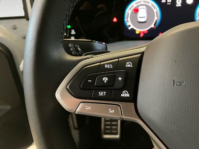 Volkswagen Golf Life 1.5 eTSI 85 kW (116 CV) DSG