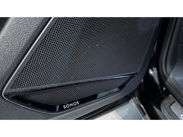 Audi RS Q3 Sportback 2.5 TFSI quattro 294 kW (400 CV) S tronic