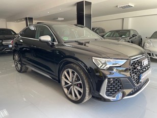 Audi RS Q3 Sportback 2.5 TFSI de segunda mano