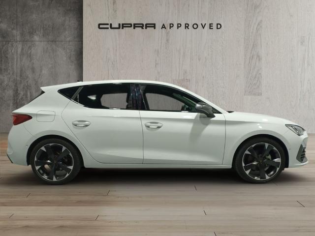 CUPRA León 1.5 eTSI Tech Edition DSG 110 kW (150 CV)