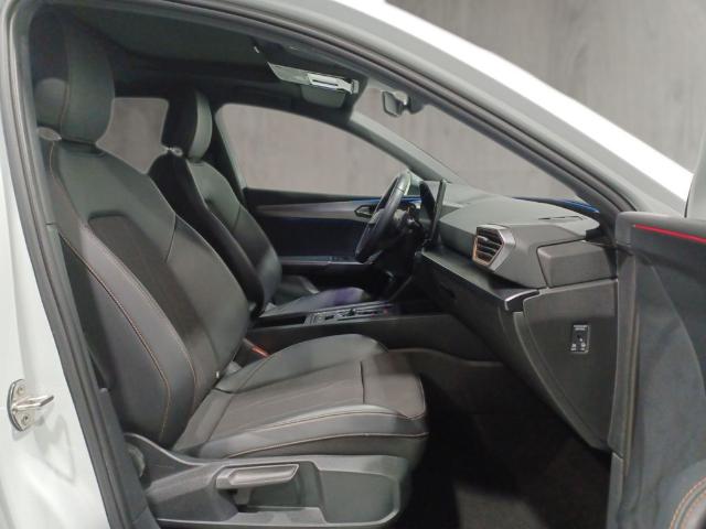 CUPRA León 1.5 eTSI Tech Edition DSG 110 kW (150 CV)