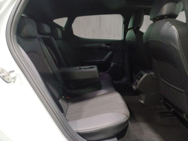 CUPRA León 1.5 eTSI Tech Edition DSG 110 kW (150 CV)