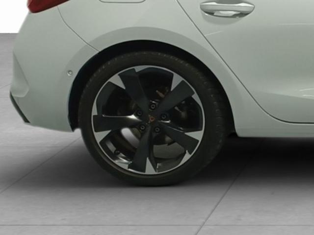 CUPRA León 1.5 eTSI Tech Edition DSG 110 kW (150 CV)