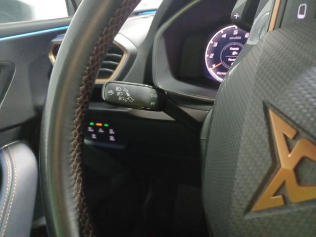 CUPRA León 1.5 eTSI Tech Edition DSG 110 kW (150 CV)